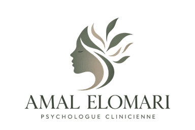Amal Elomari, psychologue clinicienne